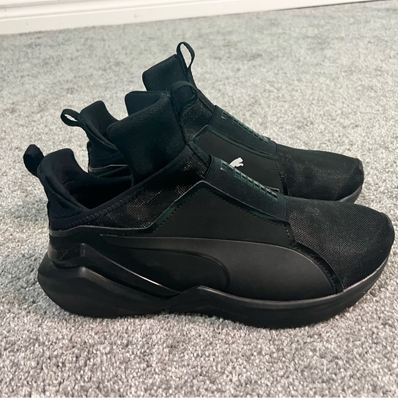 Women puma shoes - Picture 3 of 5